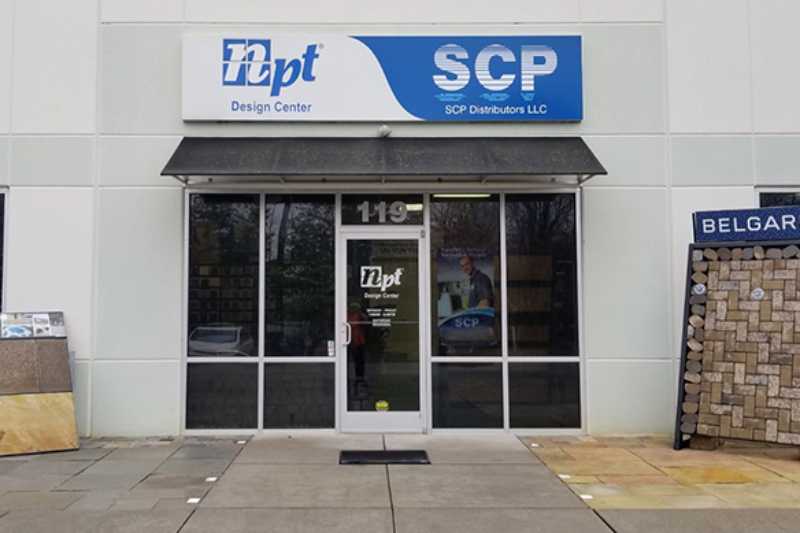 SCP Distributors - Greensboro